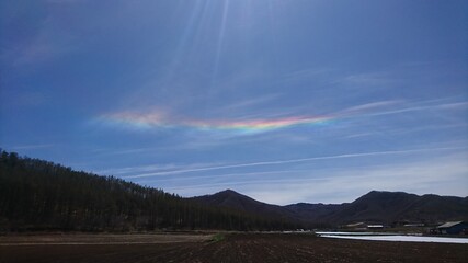 環水平アーク © 桃源郷0511