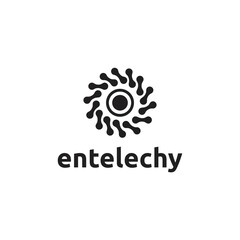 technology and Entelechy Logo
