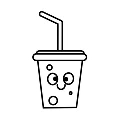 coffee cup icon