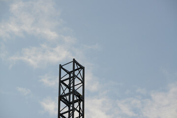 鉄塔