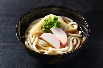 きつねうどん