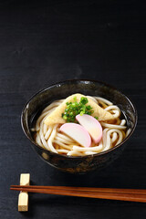 きつねうどん