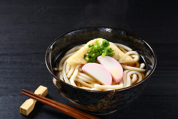 きつねうどん