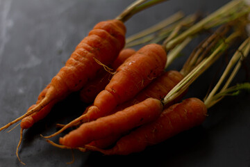 Carrots