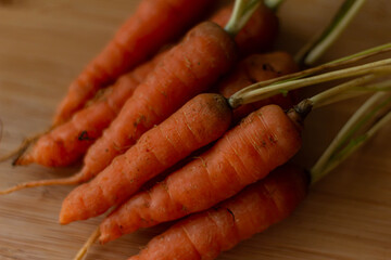Carrots