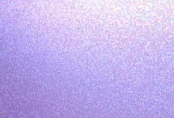 Blur glitter lavender color textured background.