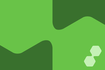 Color geometric design, vector background.