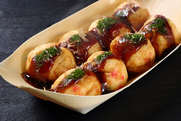 たこ焼き