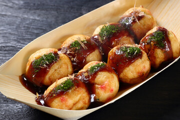 たこ焼き