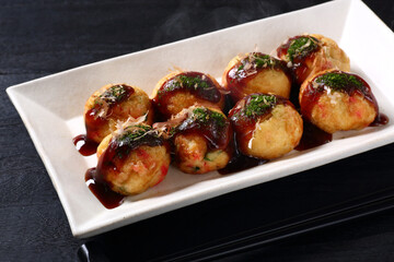 たこ焼き
