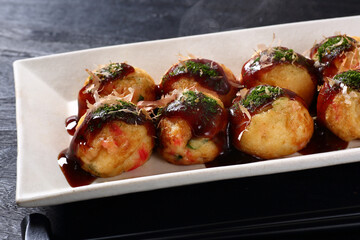 たこ焼き