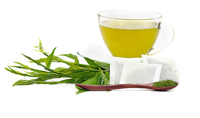Tea .Gumnema inodorum (Lour.) Decne., Drug treatment for diabetes