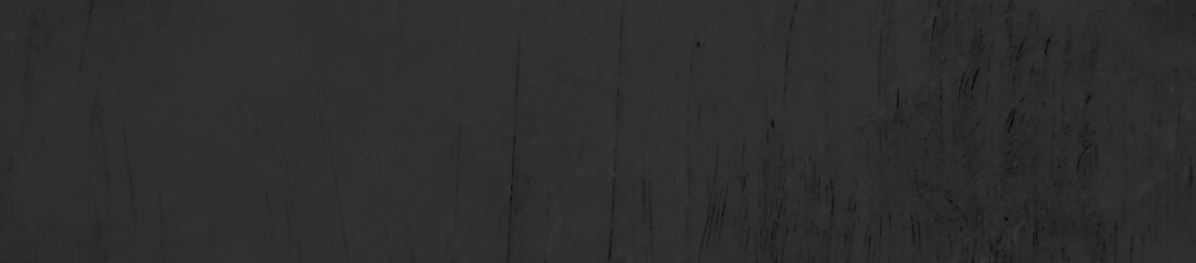 Obraz premium abstract dark grey and black colors background for design