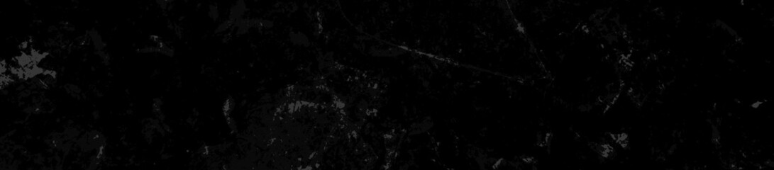 abstract  dark gloomy black background for design