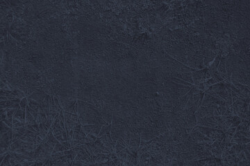 abstract dark grey and blue colors background for design