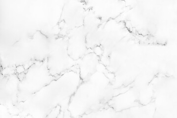 White marble texture for background or tiles floor decorative design.