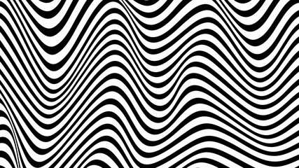 Black and white line curve abstract background. EPS10 vector illustration graphic design.Black and white line curve abstract background. EPS10 vector illustration graphic.