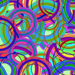 abstract background