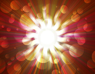 magic burst