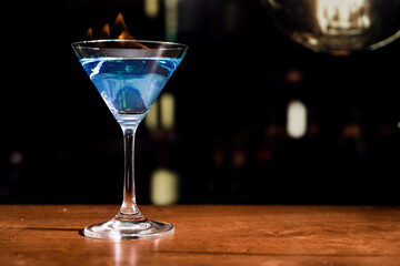 summer alcohol fresh fruit drink.