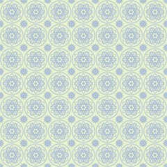 flower pattern background