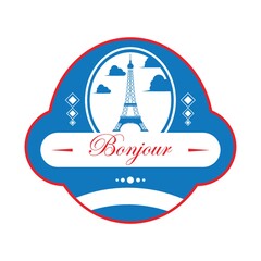 bonjour © captainvector