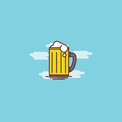 beer mug