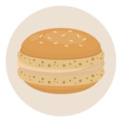 macaron