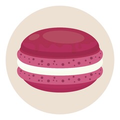 macaron