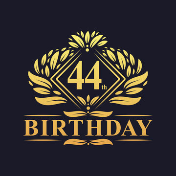 44Th Birthday" Images – Browse 283 Stock Photos, Vectors, and Video