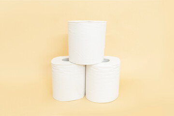 トイレットペーパー 衛生 清潔