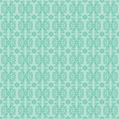 flower pattern background