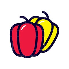 bell peppers