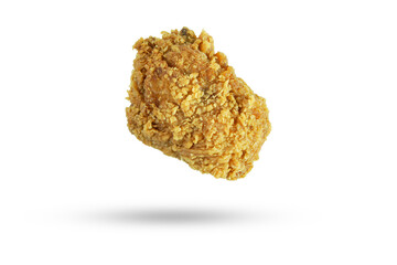 fried chicken