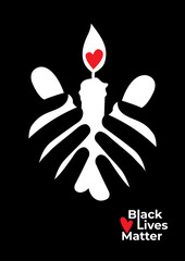 Black Lives Matter Logo