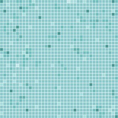 mosaic tiles background