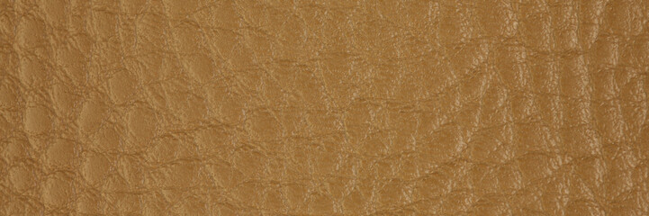 Artificial textured leather background synthetics closeup macro