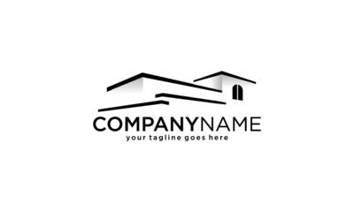 real estate logo