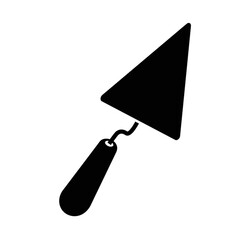 trowel