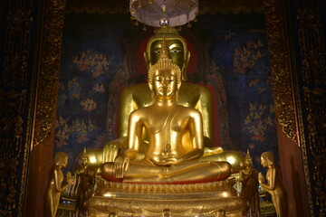 Wat Suthat Bangkok