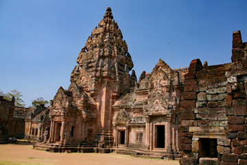 Phanom Rung Historical Park