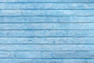 blue board vintage background