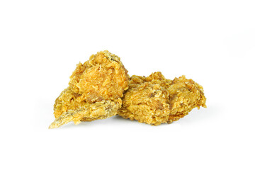fried chicken