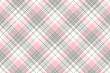 Tartan scotland seamless plaid pattern vector. Retro background fabric. Vintage check color square geometric texture.