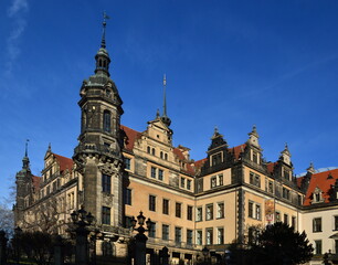 Dresden, Sachsen