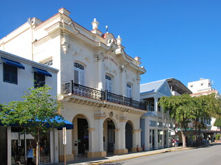 Key West, Florida