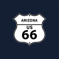 arizona us 66