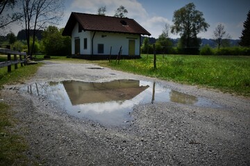 Seehütte 