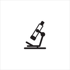 Microscope icon