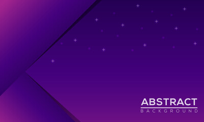 abstract gradation purple background vector 